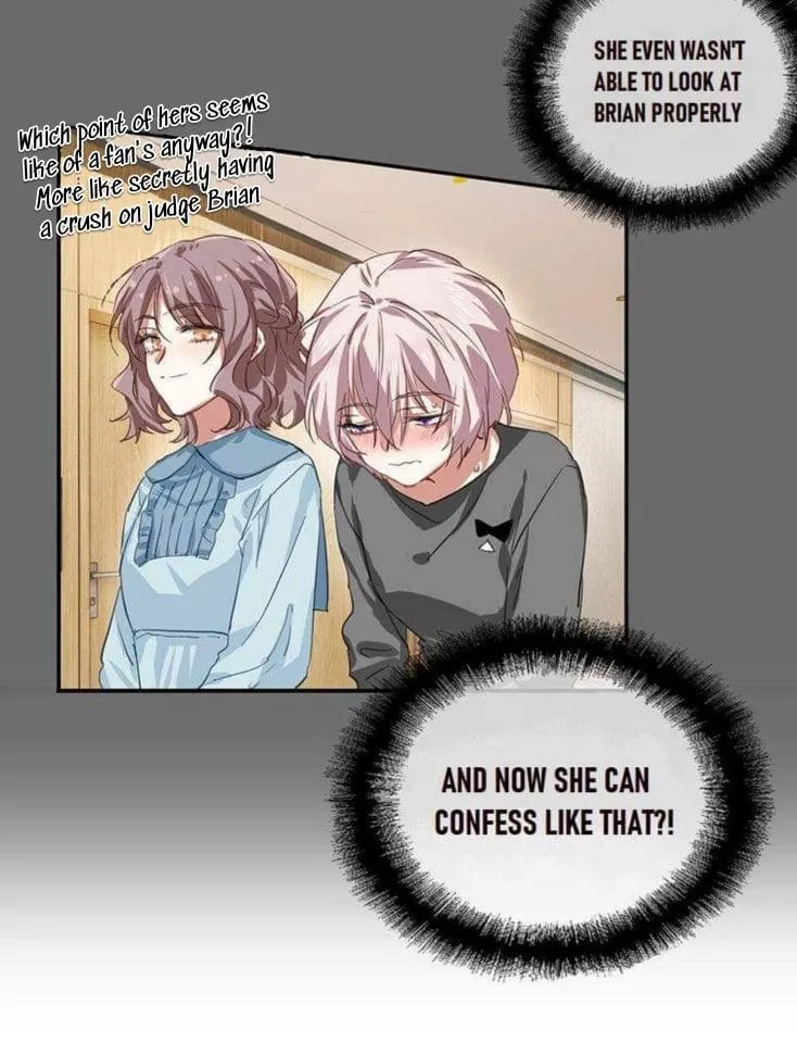 Star Dream Idol Project Chapter 259 Online - página 17