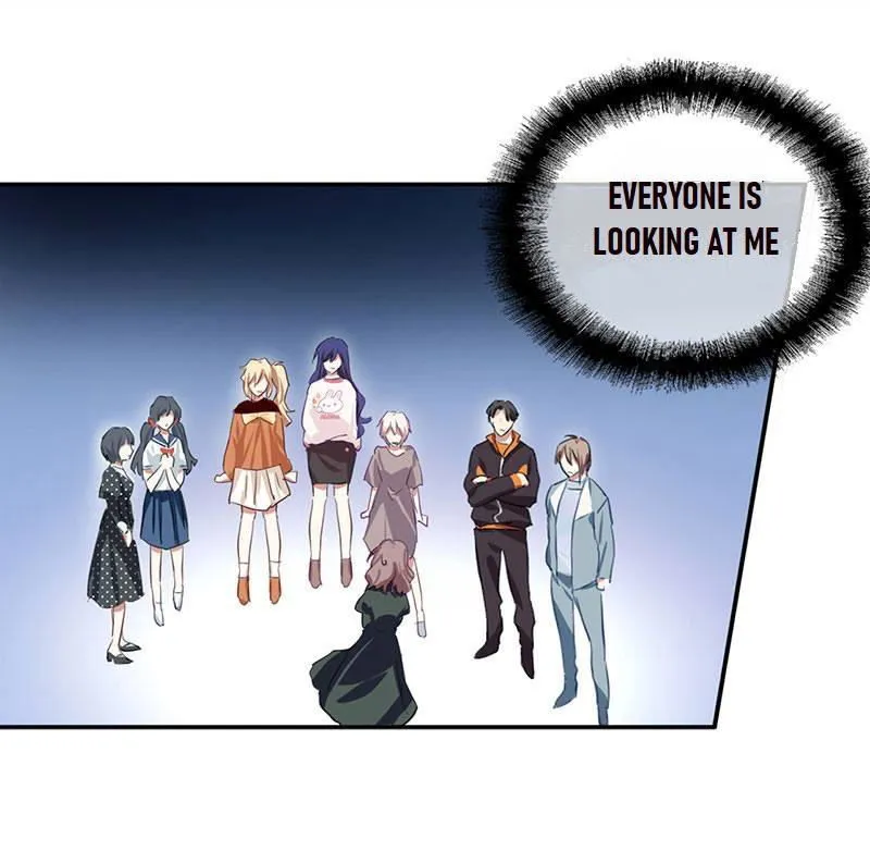 Star Dream Idol Project Chapter 259 Online - página 18