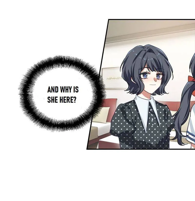 Star Dream Idol Project Chapter 259 Online - página 19
