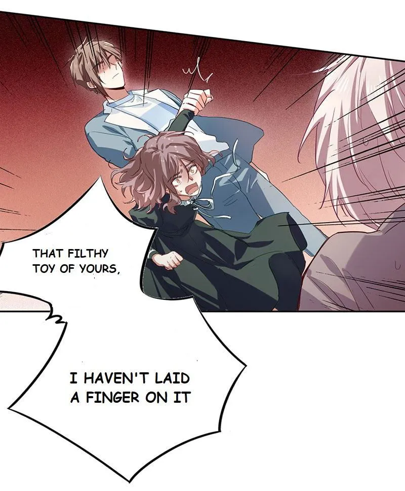 Star Dream Idol Project Chapter 259 Online - página 23