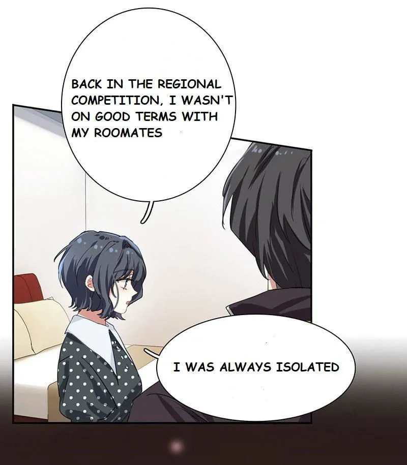 Star Dream Idol Project Chapter 260 Online - página 5