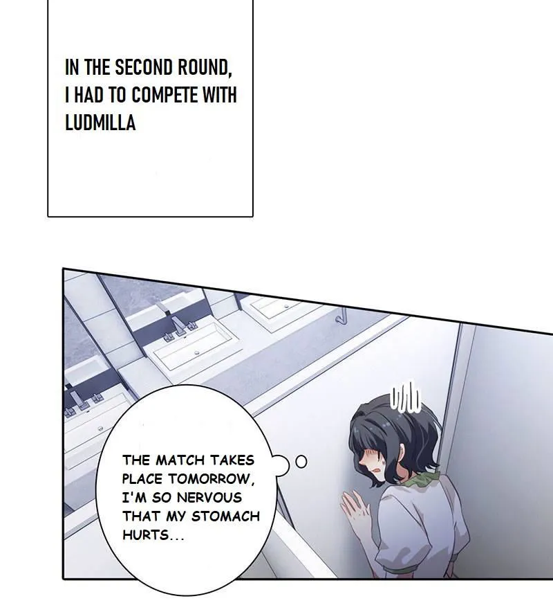 Star Dream Idol Project Chapter 260 Online - página 10
