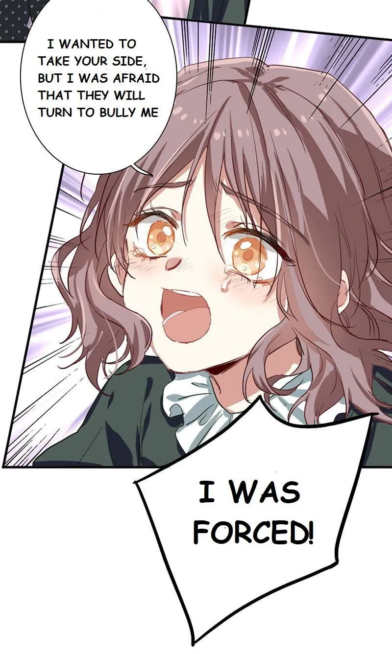 Star Dream Idol Project Chapter 260 Online - página 23