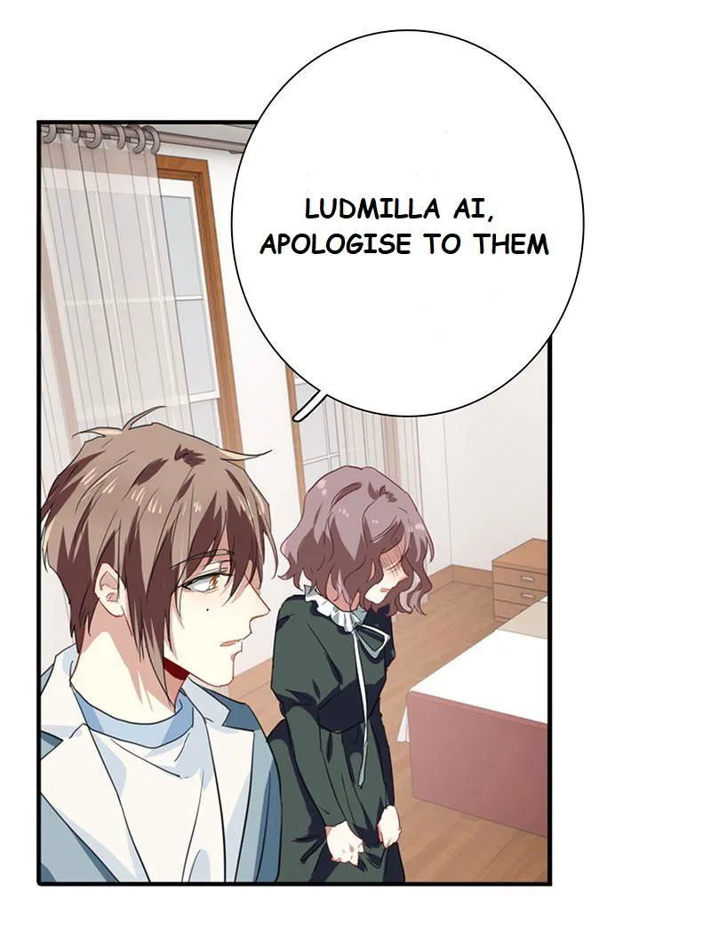 Star Dream Idol Project Chapter 260 Online - página 30