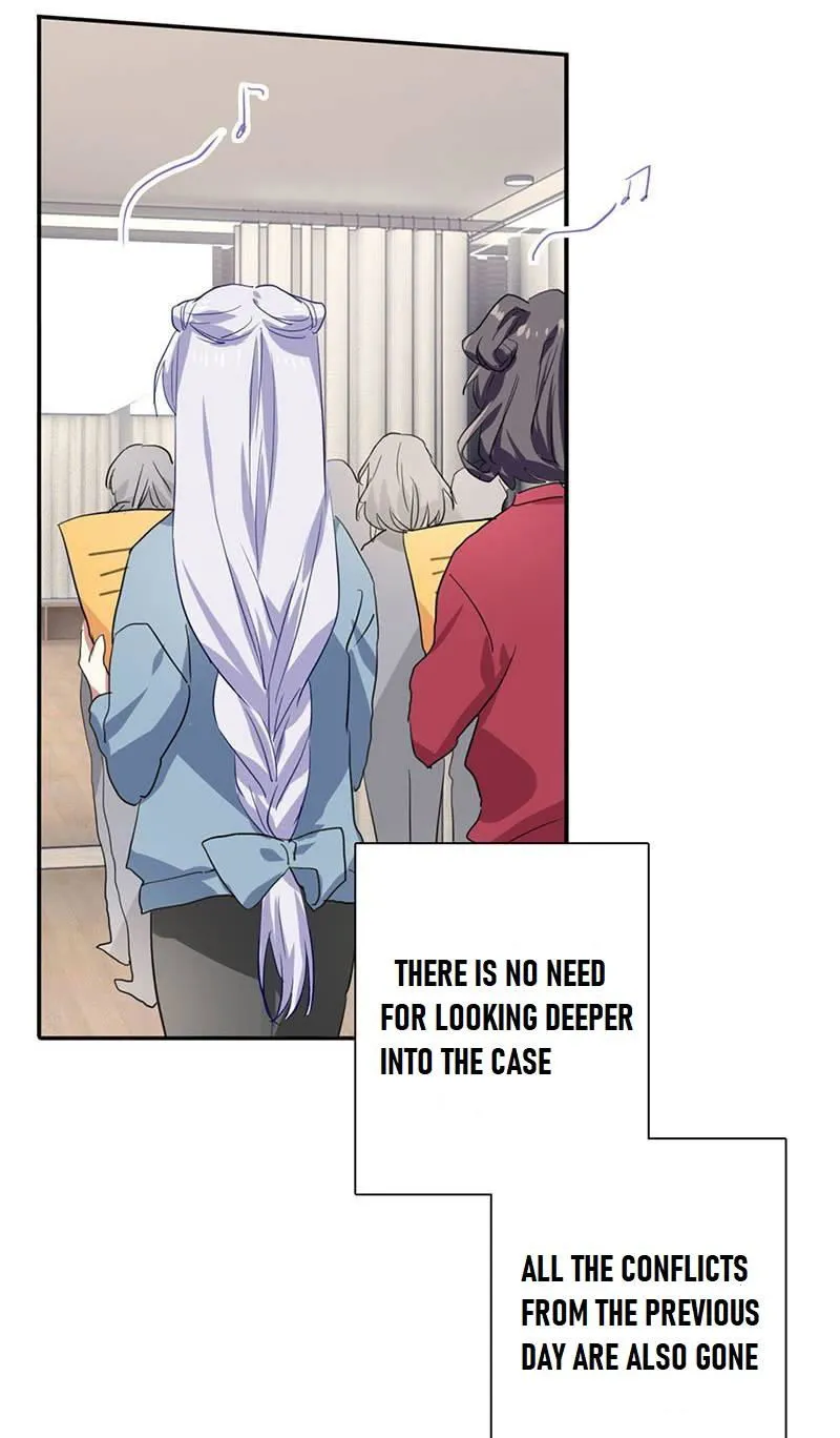 Star Dream Idol Project Chapter 261 Online - página 5