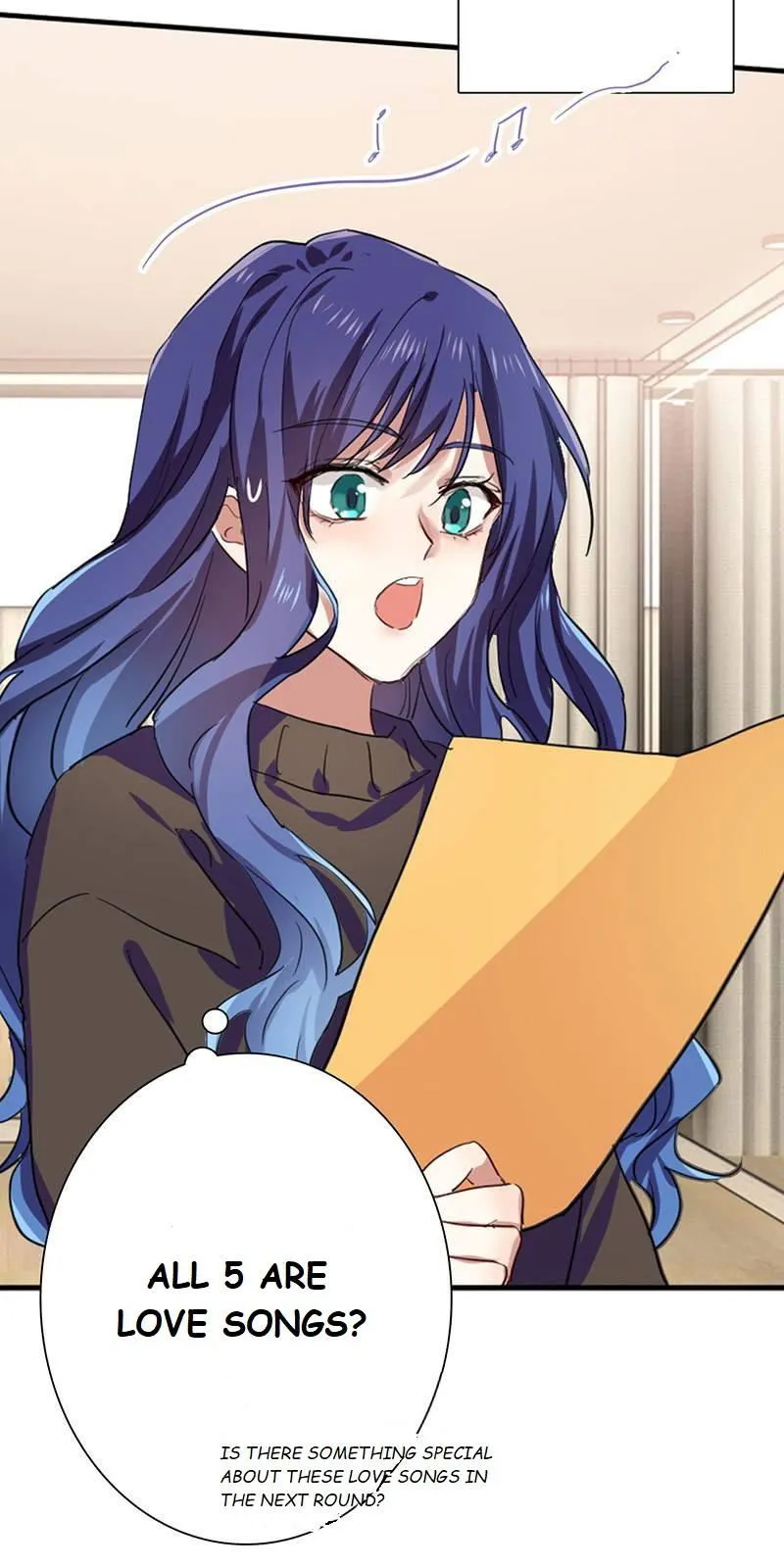 Star Dream Idol Project Chapter 261 Online - página 6