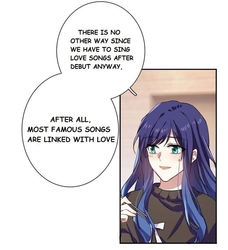 Star Dream Idol Project Chapter 261 Online - página 9