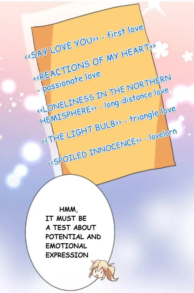 Star Dream Idol Project Chapter 261 Online - página 11
