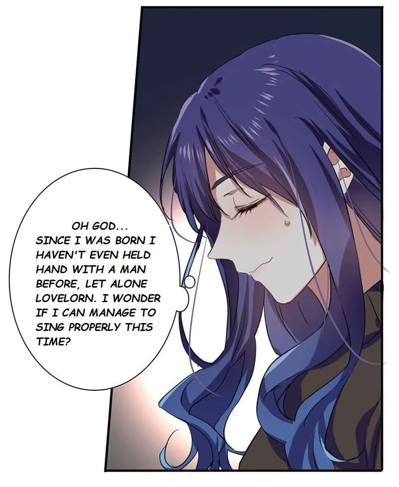 Star Dream Idol Project Chapter 261 Online - página 12