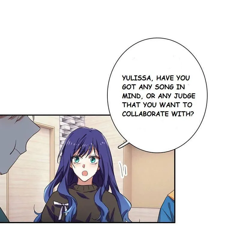 Star Dream Idol Project Chapter 261 Online - página 13