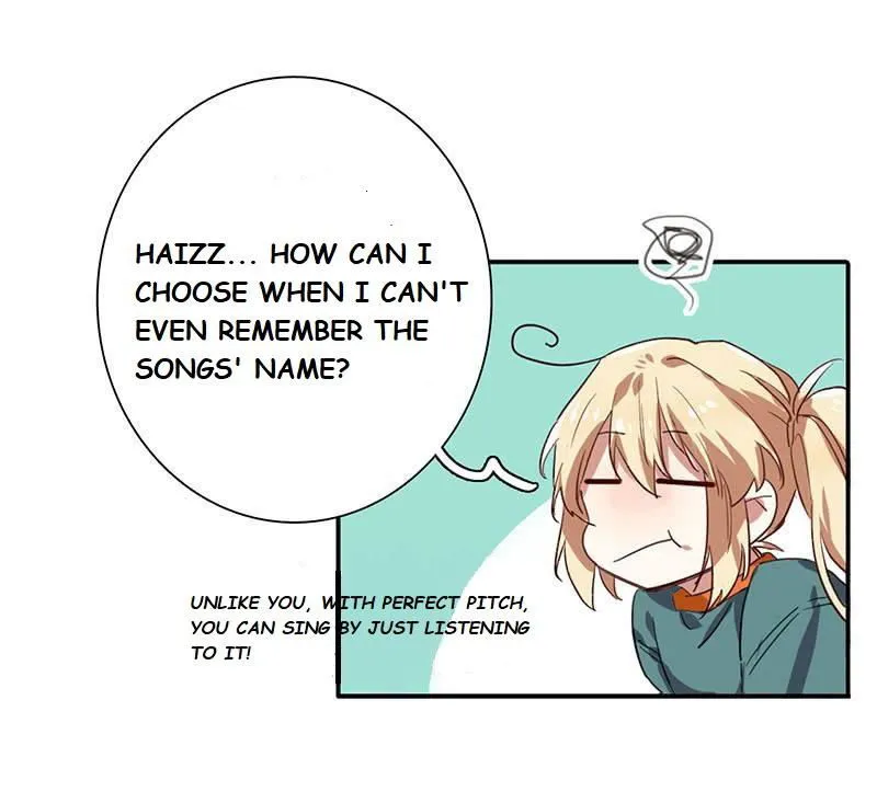 Star Dream Idol Project Chapter 261 Online - página 14