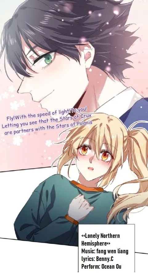 Star Dream Idol Project Chapter 261 Online - página 16