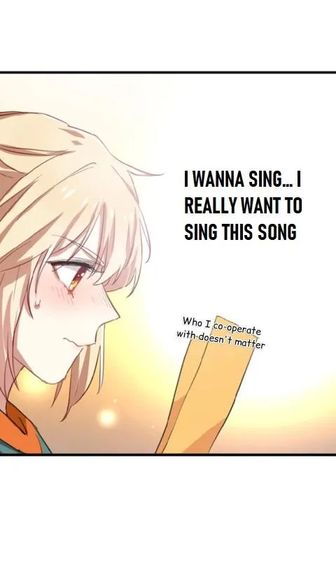 Star Dream Idol Project Chapter 261 Online - página 18