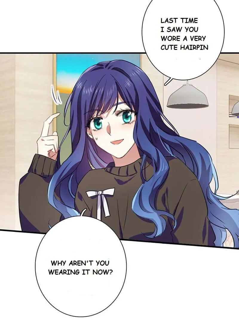 Star Dream Idol Project Chapter 261 Online - página 24