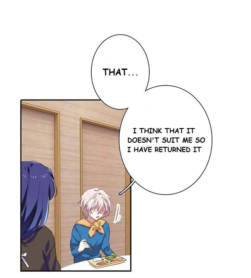 Star Dream Idol Project Chapter 261 Online - página 26