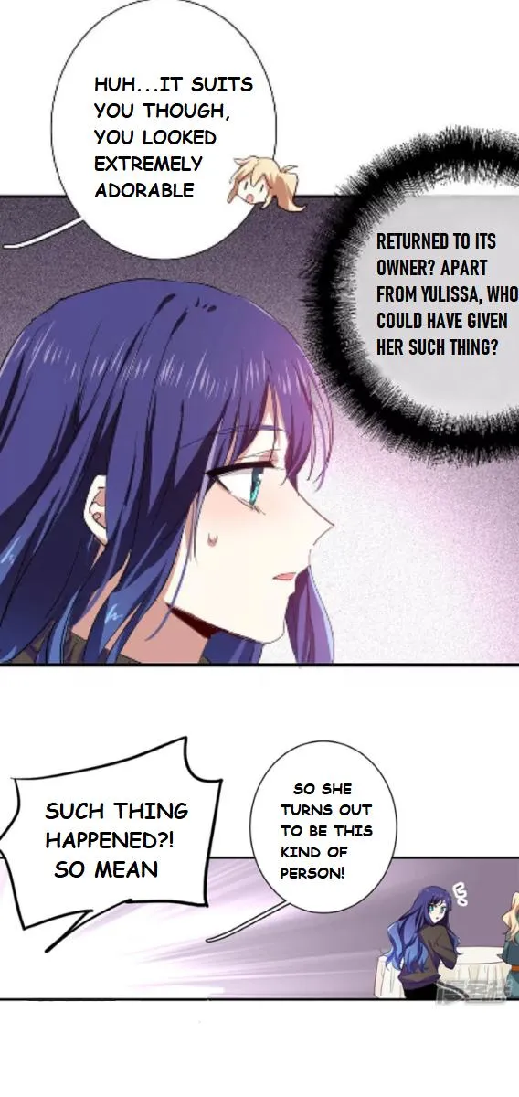 Star Dream Idol Project Chapter 261 Online - página 27