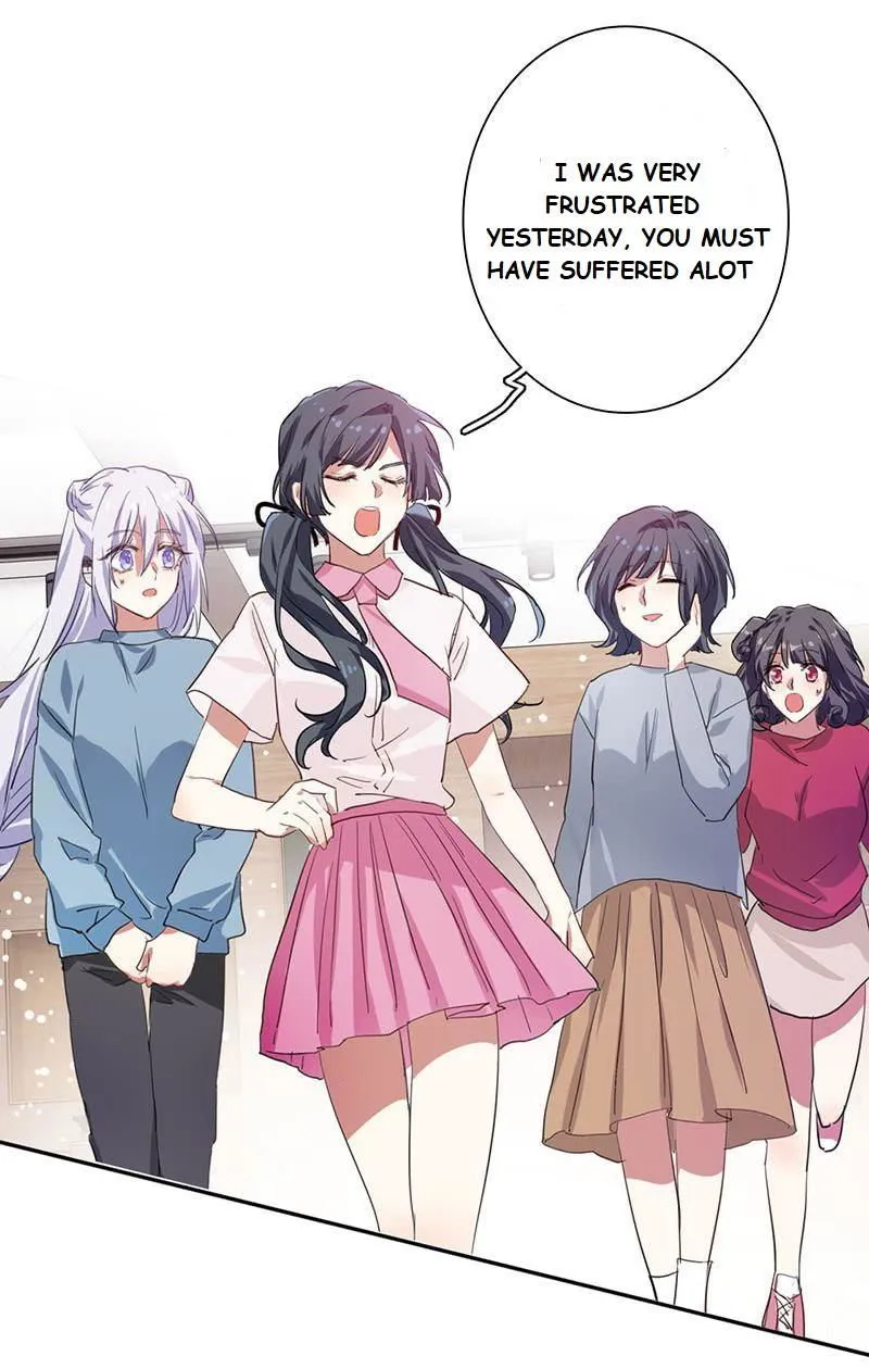 Star Dream Idol Project Chapter 261 Online - página 28