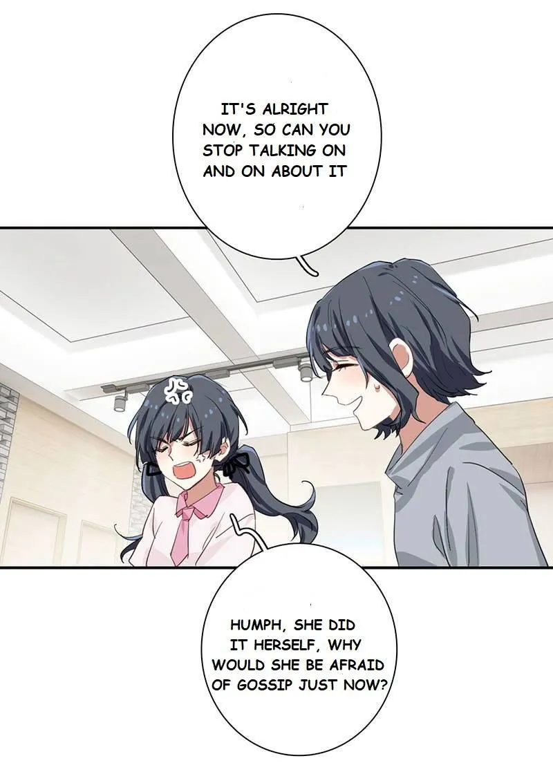 Star Dream Idol Project Chapter 261 Online - página 29