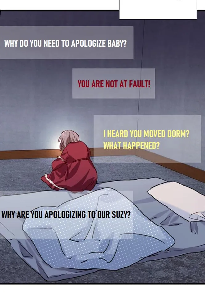 Star Dream Idol Project Chapter 261 Online - página 34