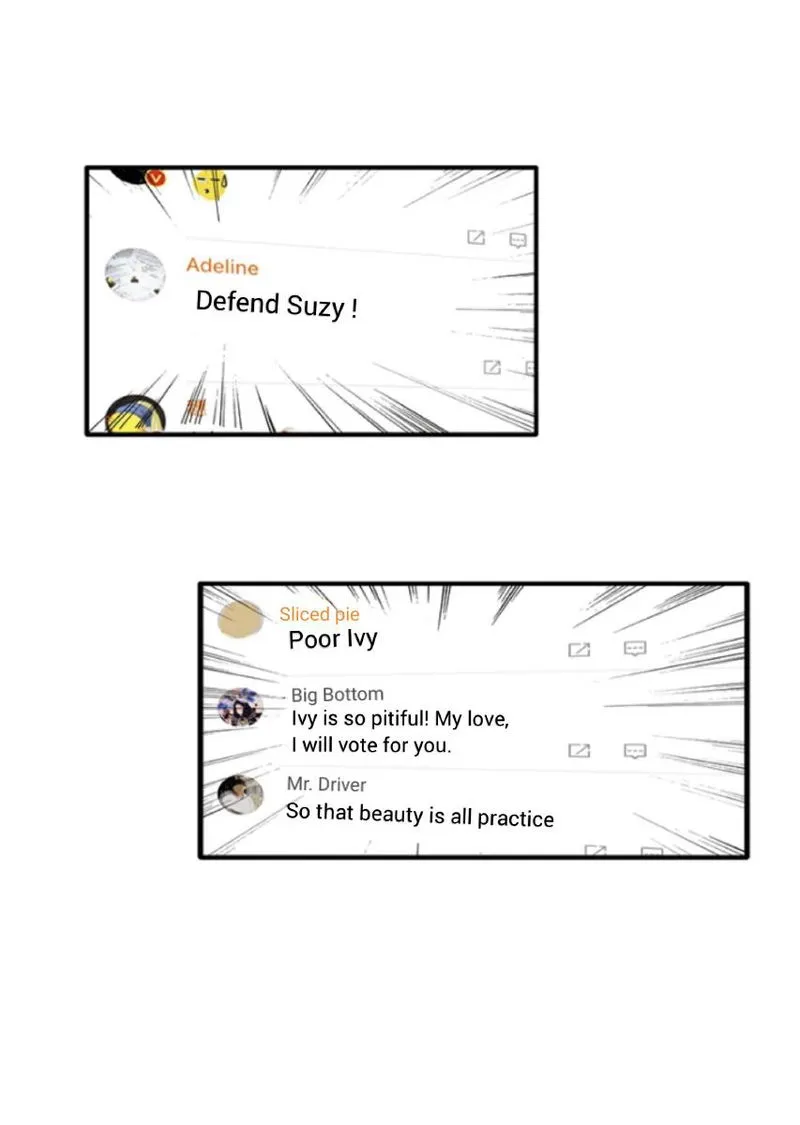 Star Dream Idol Project Chapter 261 Online - página 36