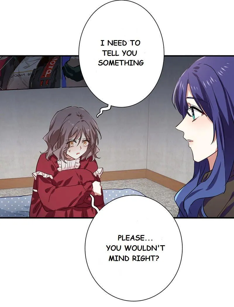Star Dream Idol Project Chapter 261 Online - página 41