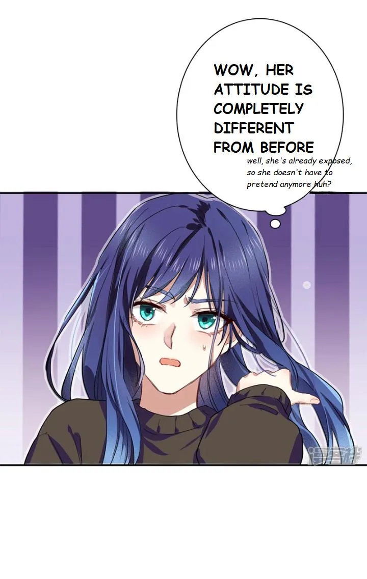 Star Dream Idol Project Chapter 262 Online - página 21