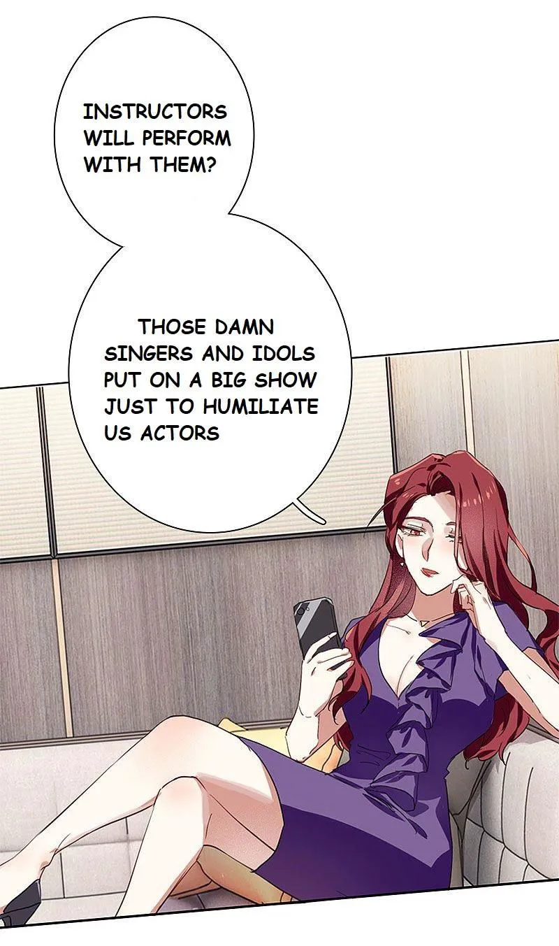 Star Dream Idol Project Chapter 262 Online - página 27