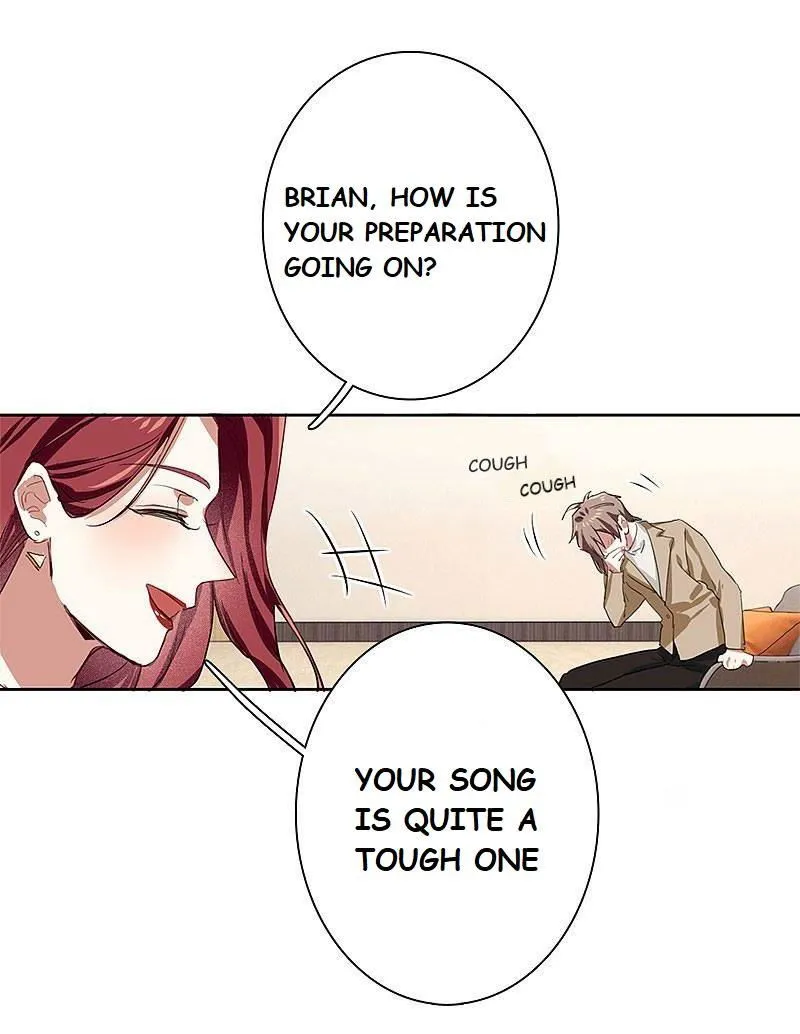Star Dream Idol Project Chapter 262 Online - página 28