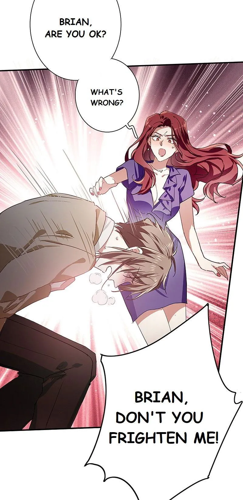 Star Dream Idol Project Chapter 262 Online - página 32