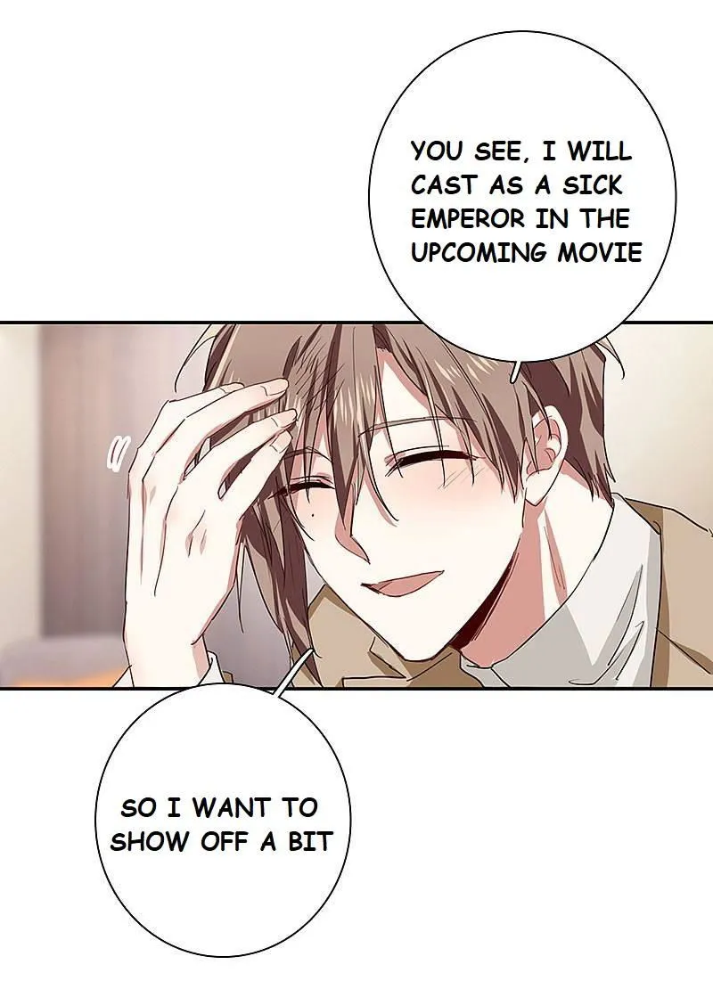 Star Dream Idol Project Chapter 262 Online - página 39