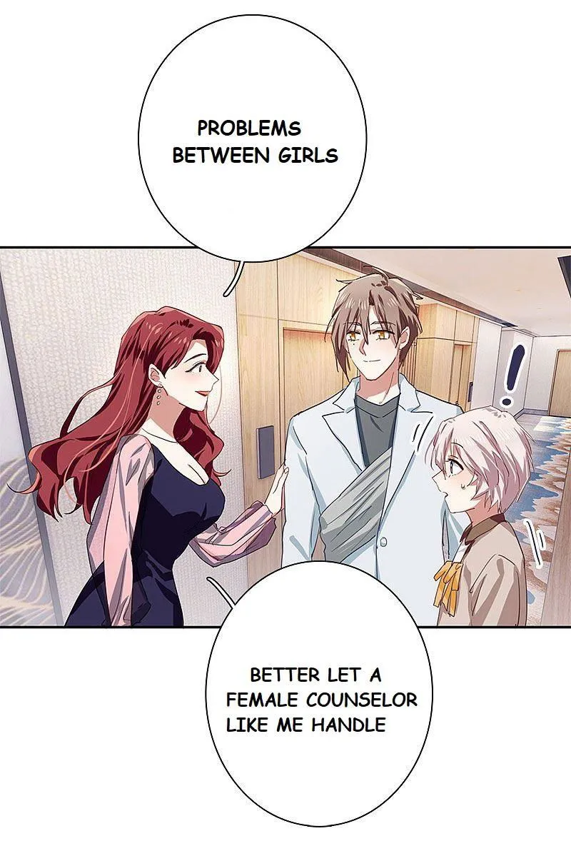 Star Dream Idol Project Chapter 262 Online - página 48