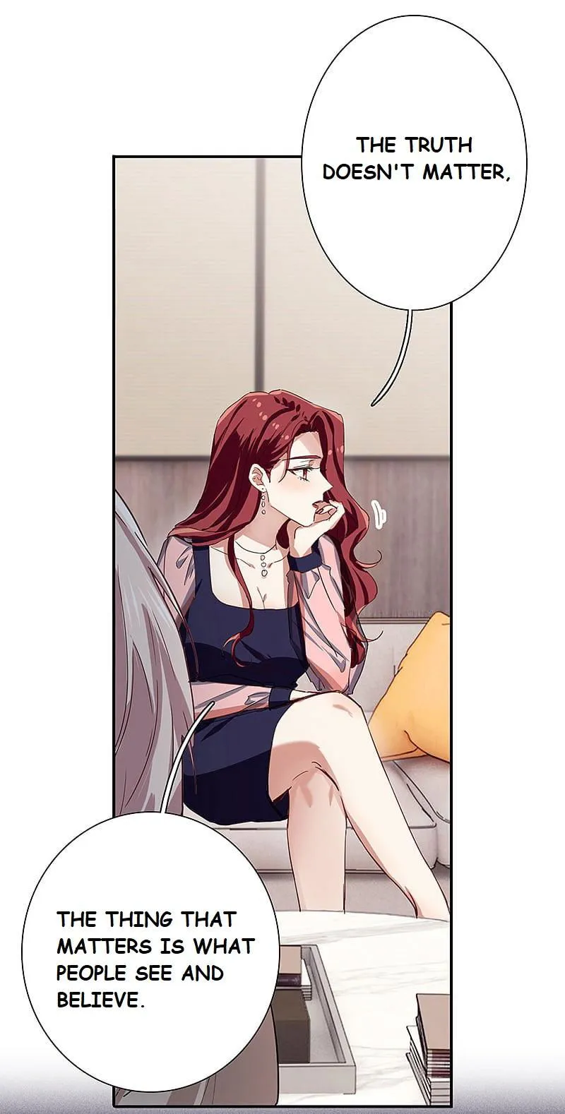 Star Dream Idol Project Chapter 263 Online - página 15