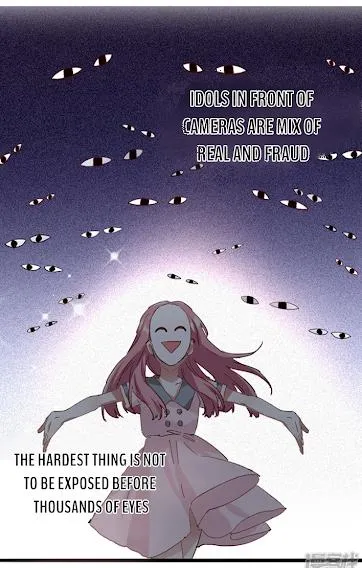 Star Dream Idol Project Chapter 263 Online - página 16