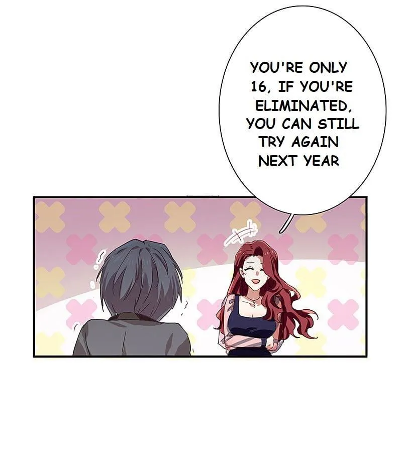 Star Dream Idol Project Chapter 263 Online - página 17