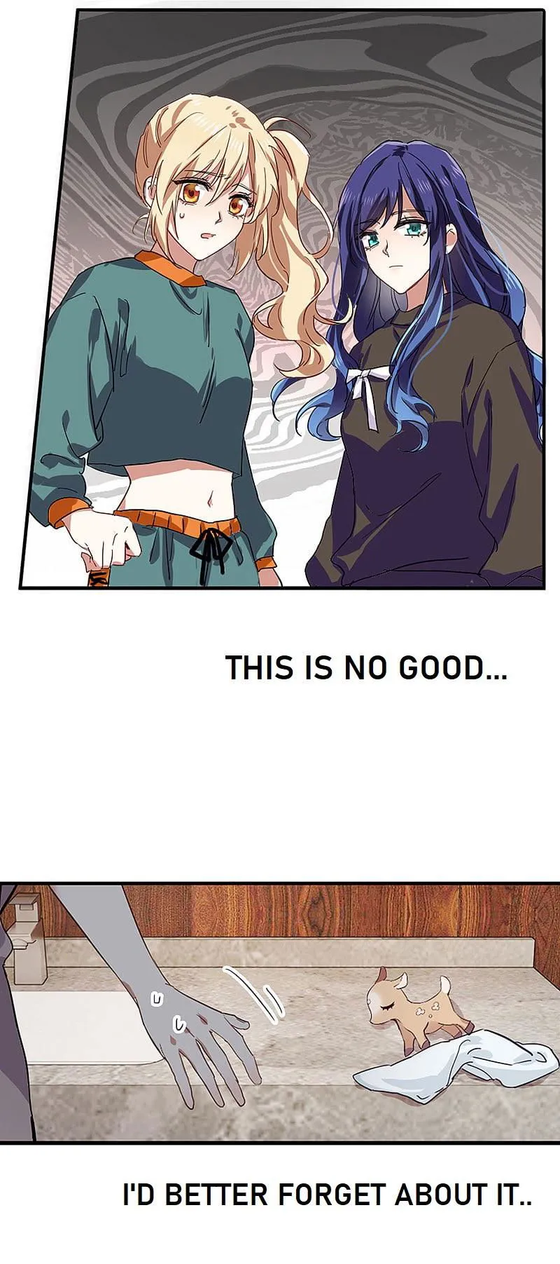 Star Dream Idol Project Chapter 263 Online - página 28
