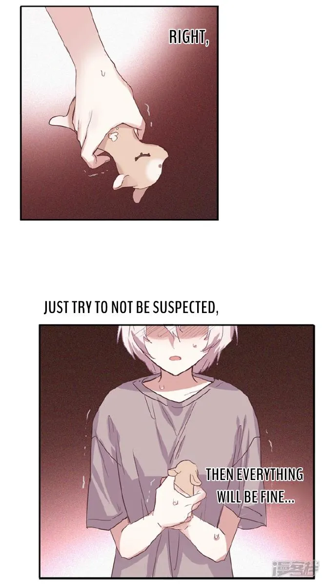 Star Dream Idol Project Chapter 263 Online - página 31