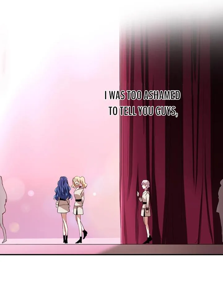 Star Dream Idol Project Chapter 263 Online - página 38