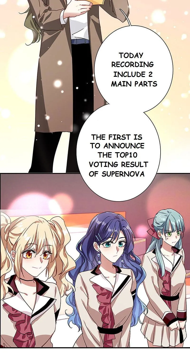 Star Dream Idol Project Chapter 264 Online - página 4