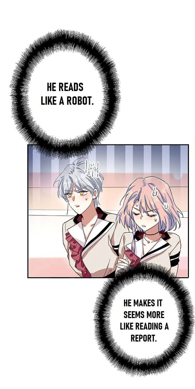 Star Dream Idol Project Chapter 264 Online - página 6