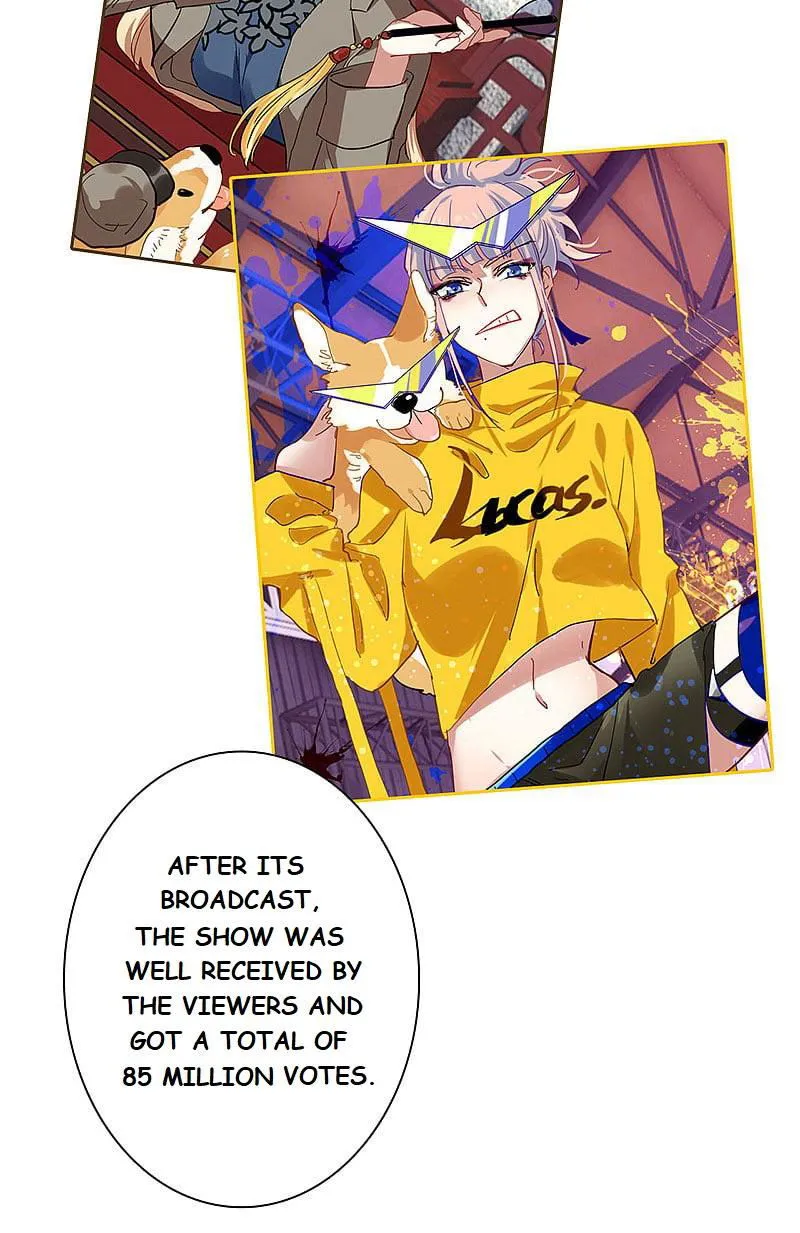 Star Dream Idol Project Chapter 264 Online - página 9