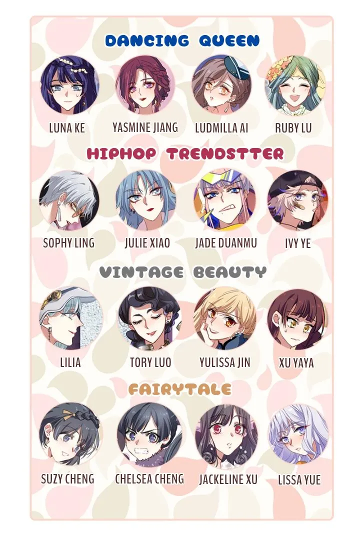 Star Dream Idol Project Chapter 264 Online - página 10