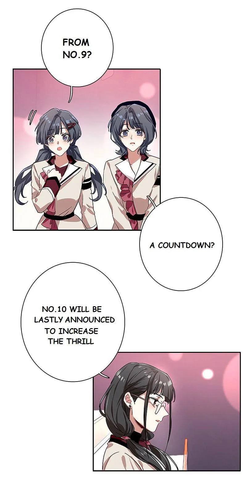 Star Dream Idol Project Chapter 264 Online - página 11