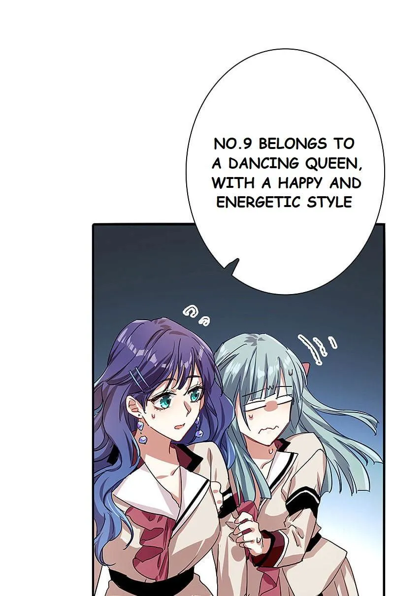 Star Dream Idol Project Chapter 264 Online - página 13