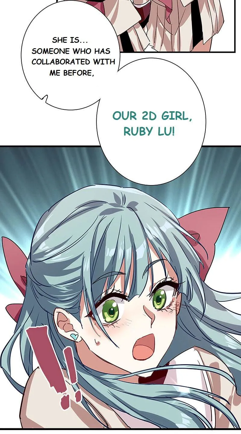Star Dream Idol Project Chapter 264 Online - página 14