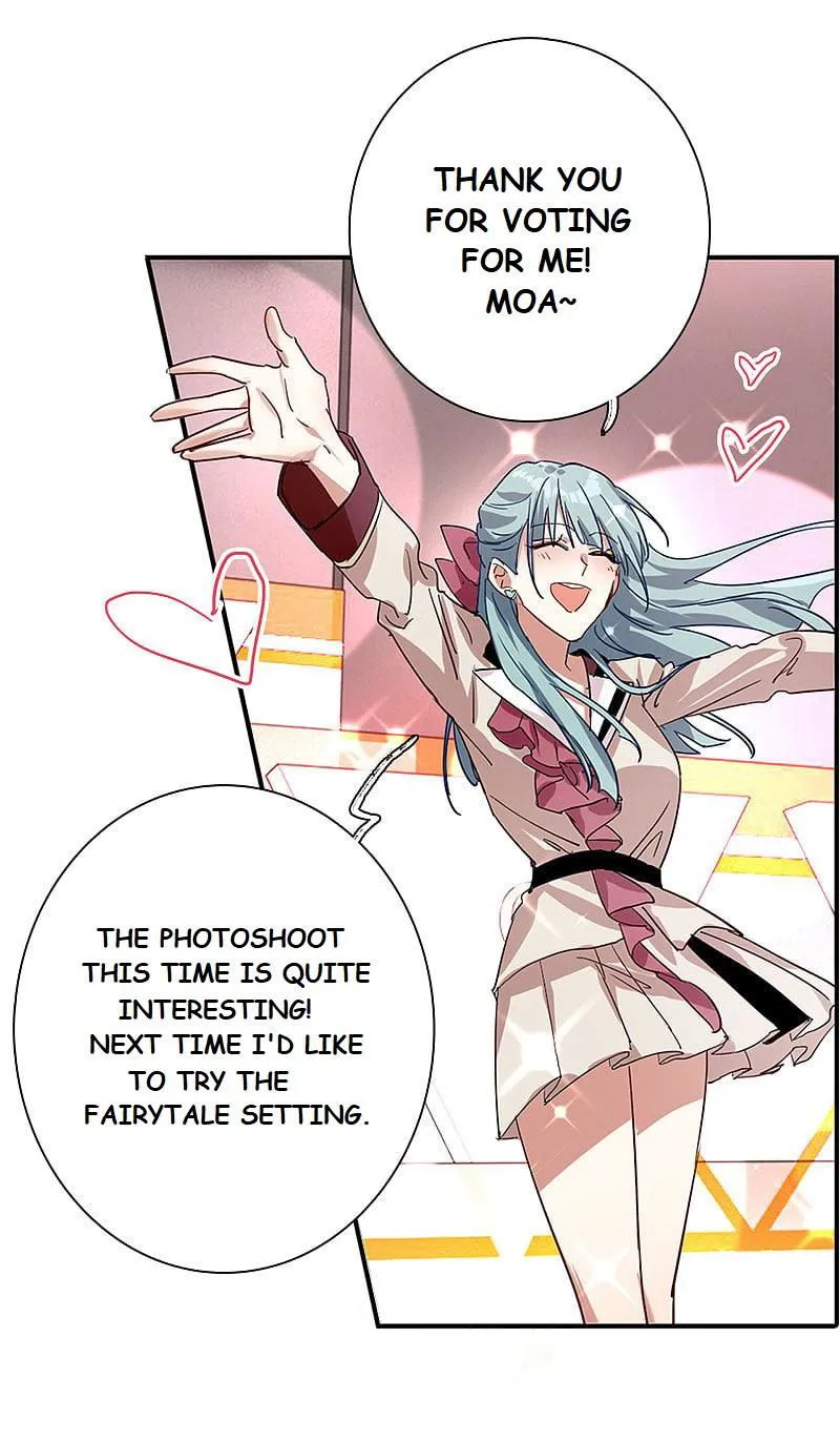 Star Dream Idol Project Chapter 264 Online - página 17