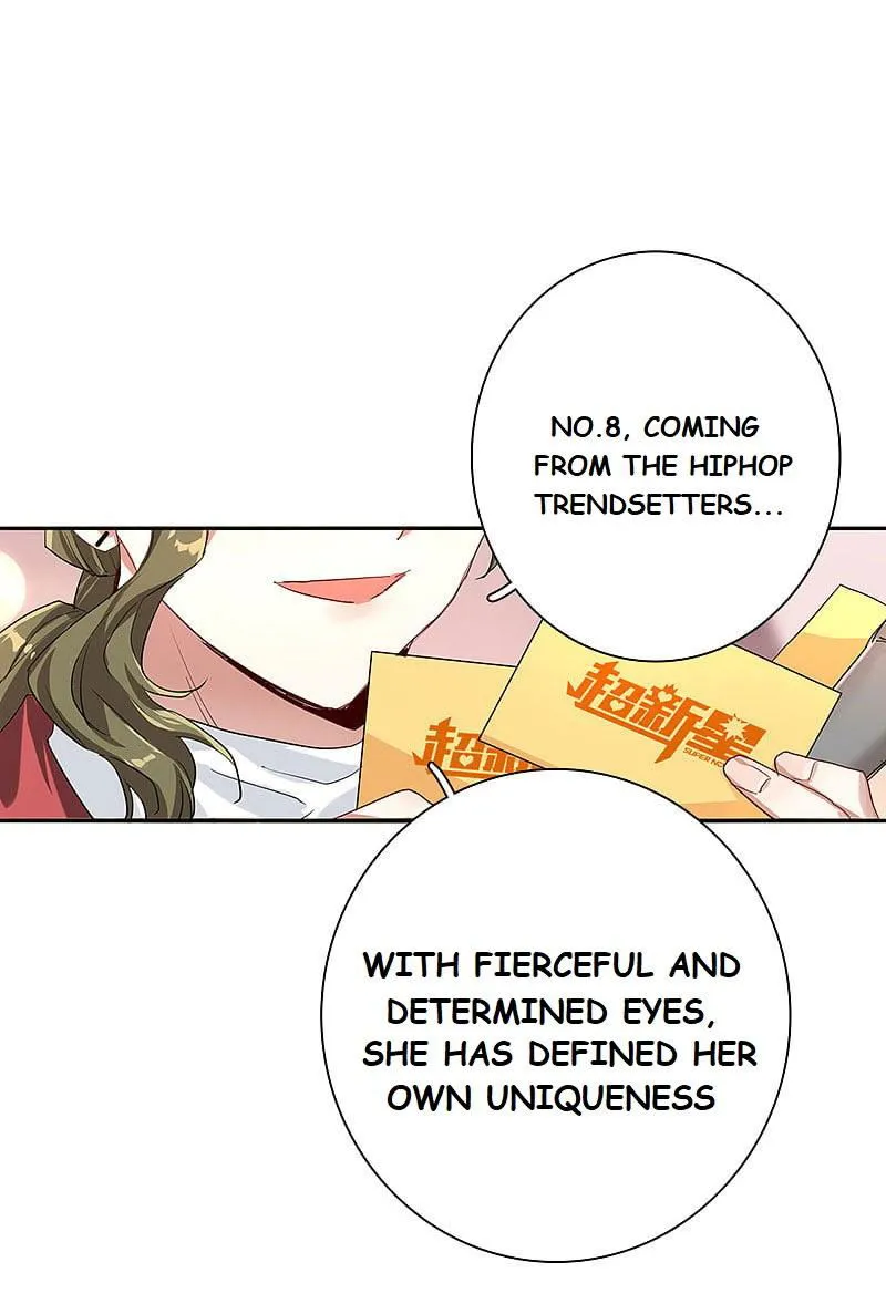 Star Dream Idol Project Chapter 264 Online - página 18
