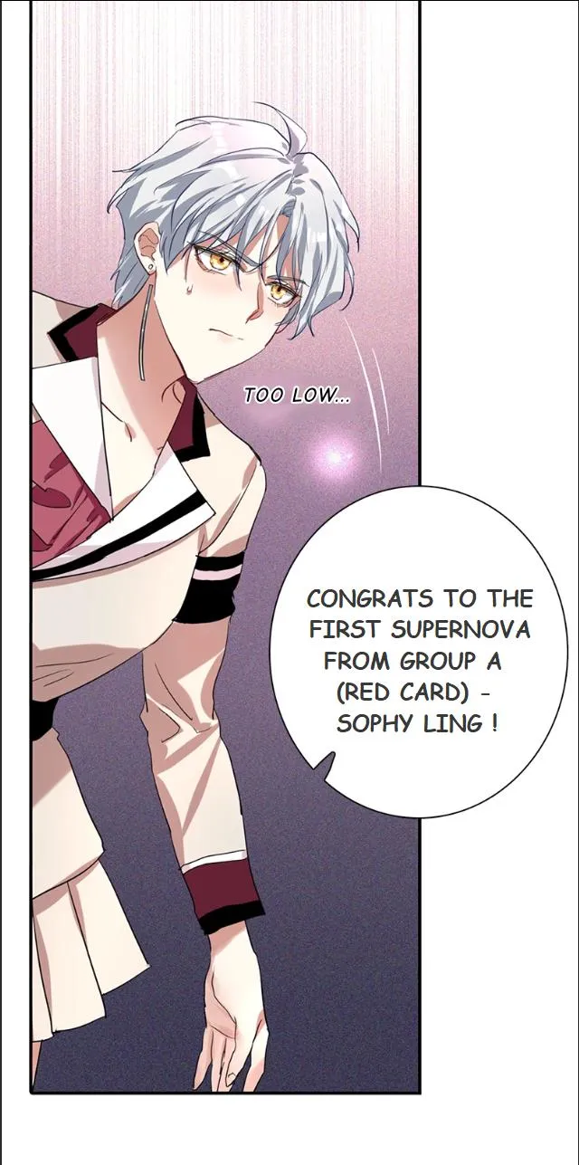 Star Dream Idol Project Chapter 264 Online - página 19
