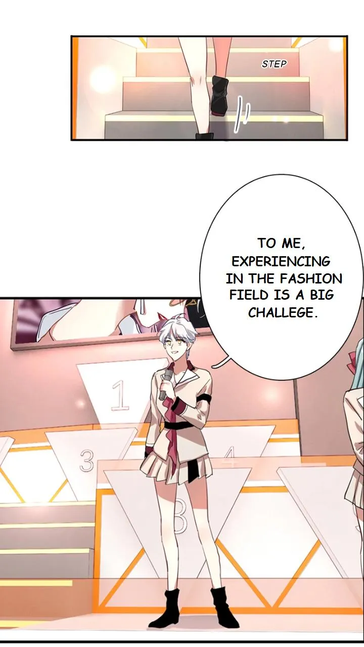 Star Dream Idol Project Chapter 264 Online - página 20