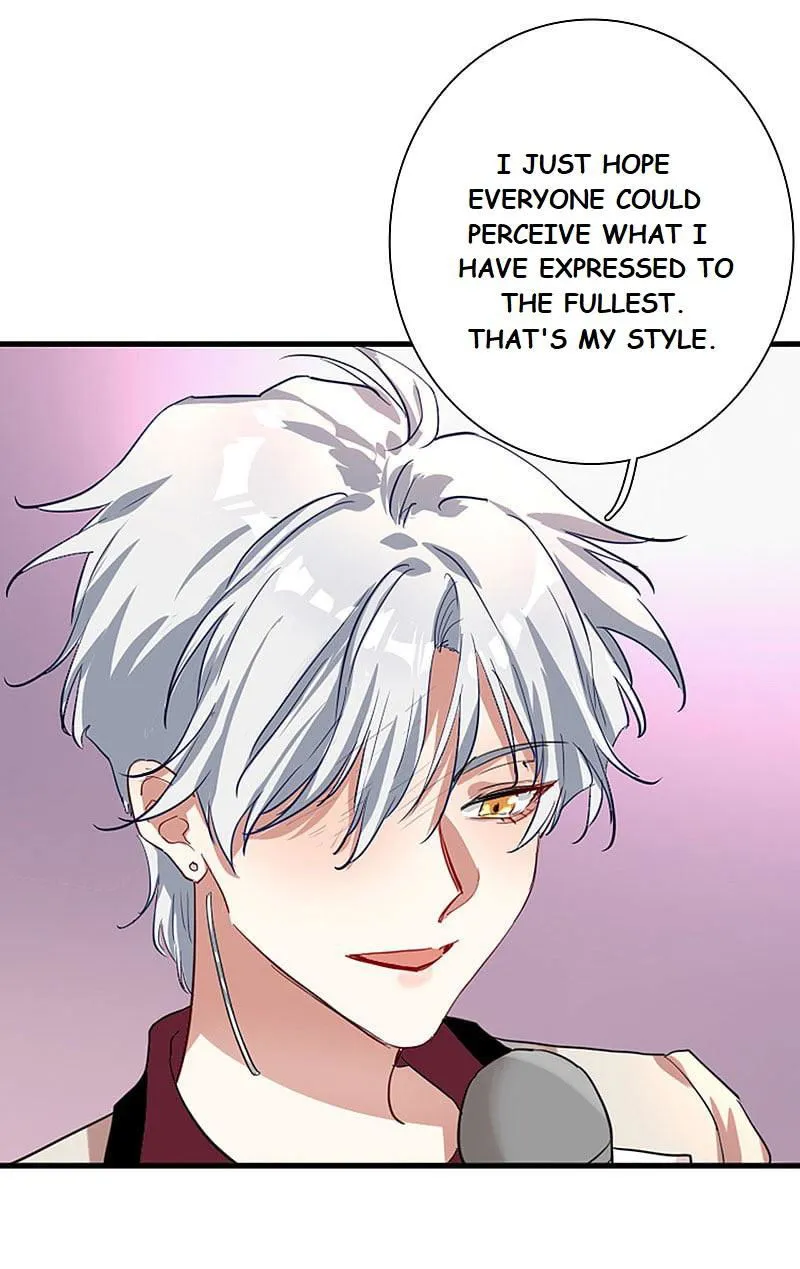 Star Dream Idol Project Chapter 264 Online - página 21