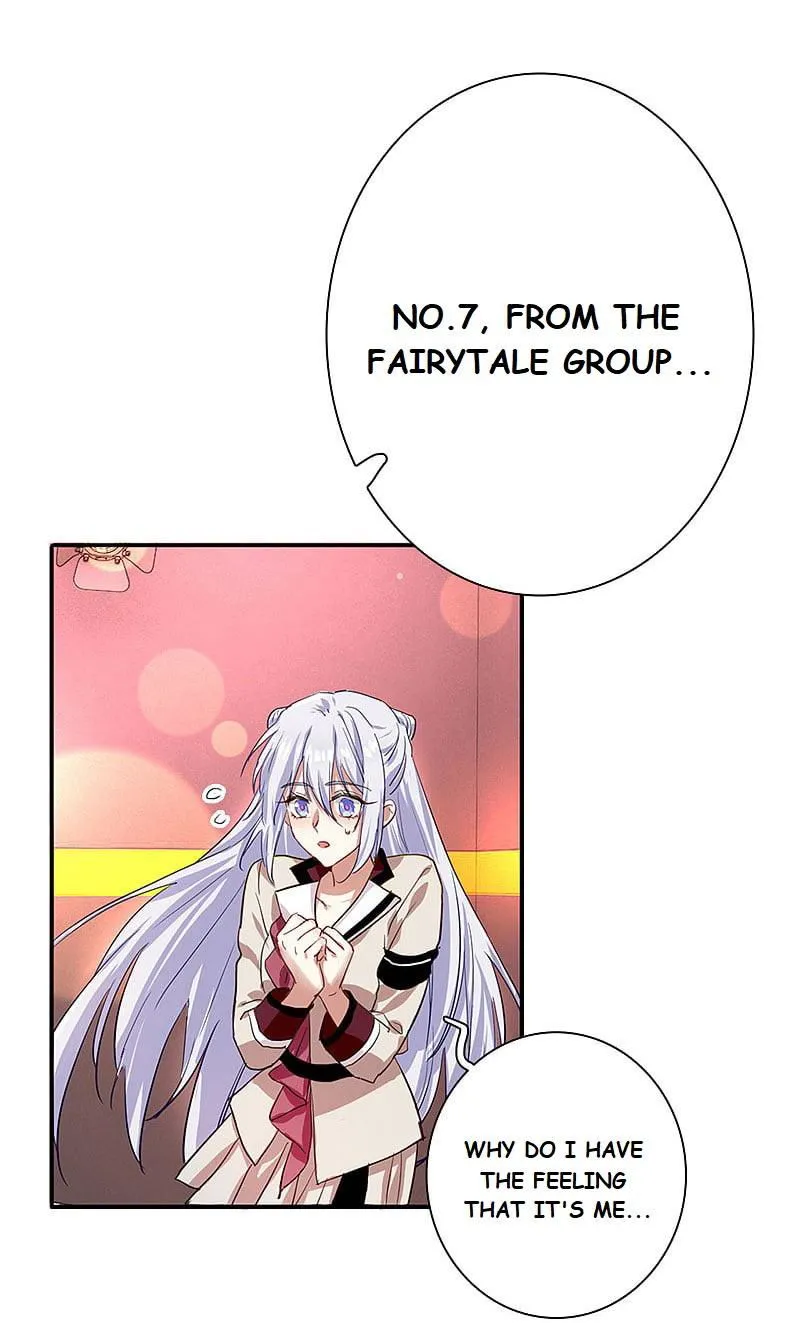 Star Dream Idol Project Chapter 264 Online - página 22